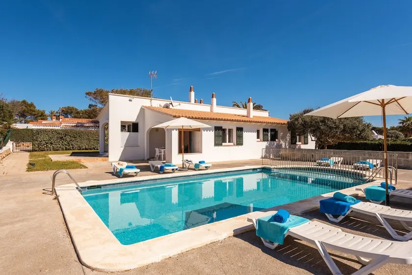Apartamentos Menorca Calan Brut - Image 1
