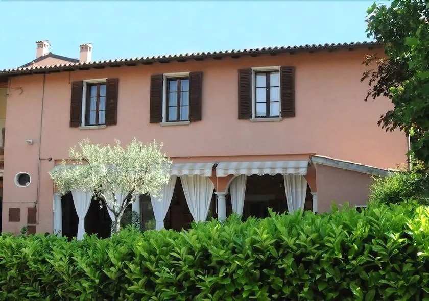 La Corte Bed and Breakfast - Image 1