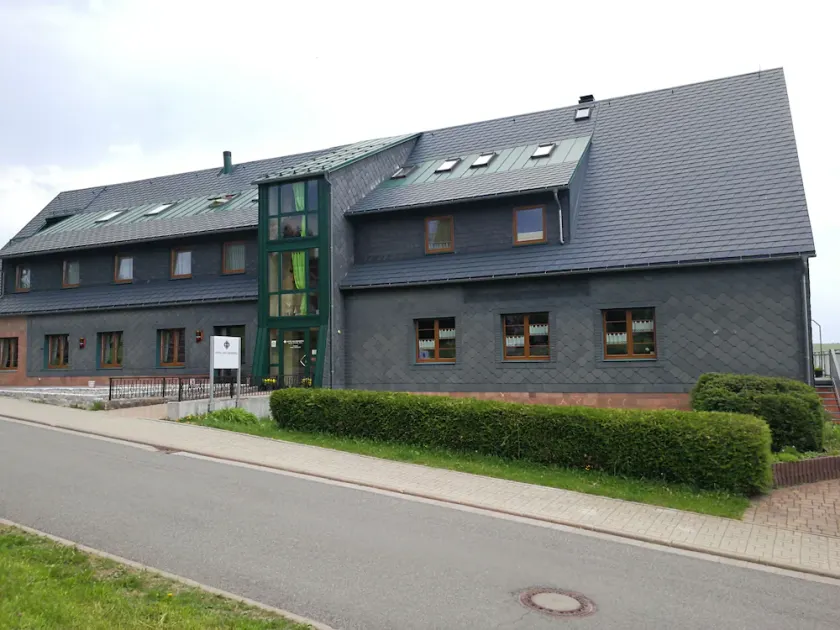 PRIMA Hotel am Eisenberg - Image 1