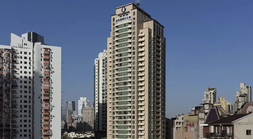 New Harbour Service Apartments - Image 1
