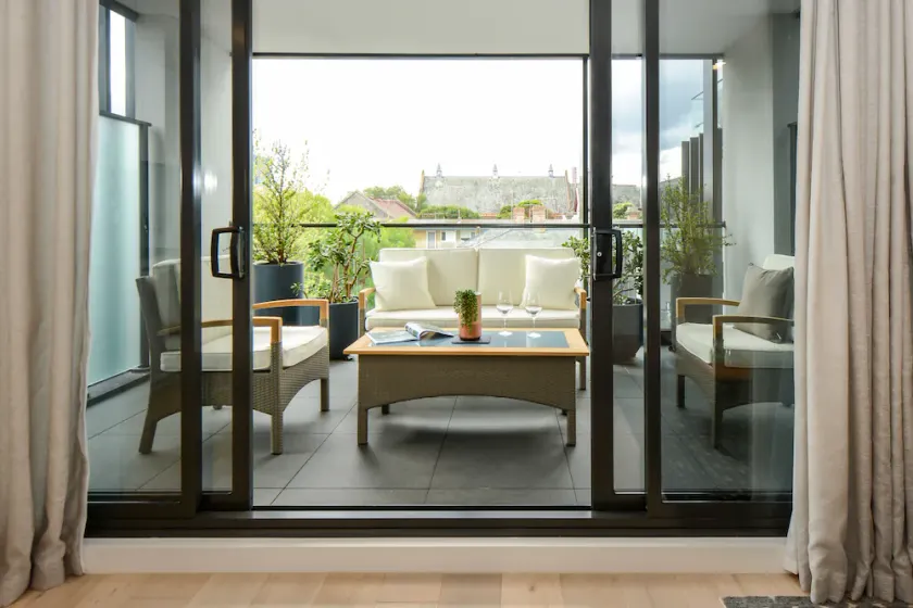 Boutique Stays - The Lincoln - Image 1