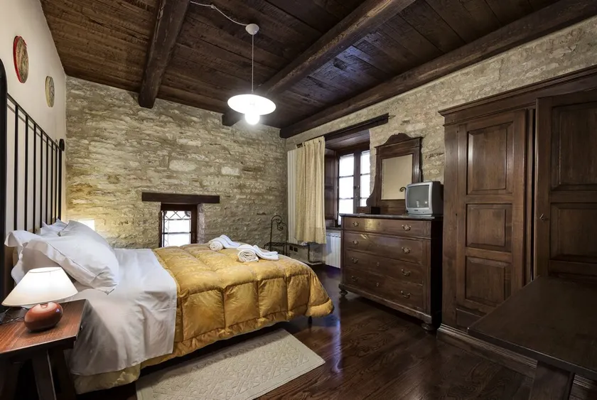 Agroturismo Torre di Cordaglie - Image 1
