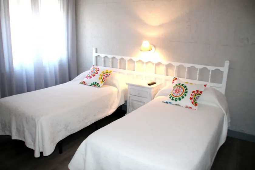 Hostal Los Molinos - Image 1