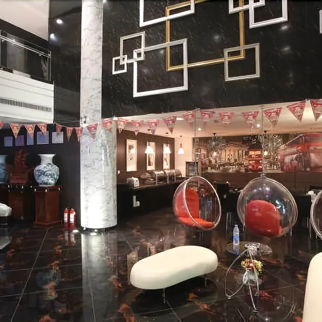 Migo Fashion Hotel (Leling Binhai Shengjia Shopping Plaza Branch) - Image 1