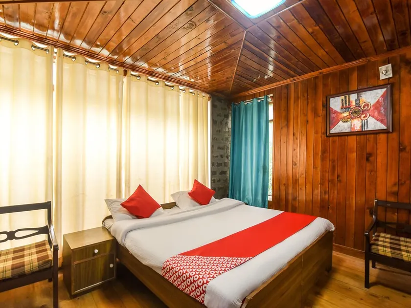 Hotel Jai By OYO Rooms - Image 1