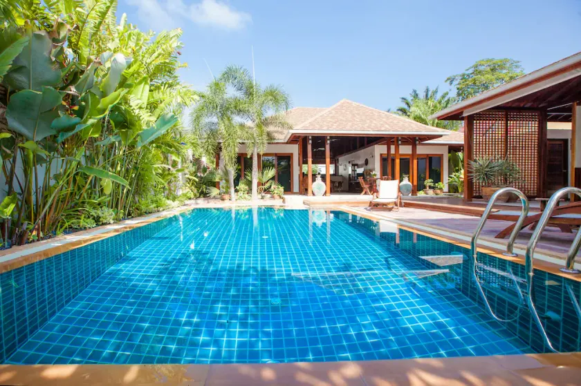 Baan Rengron - Image 1