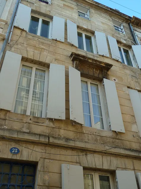 Studio Cosy Bordeaux Centre - Image 1
