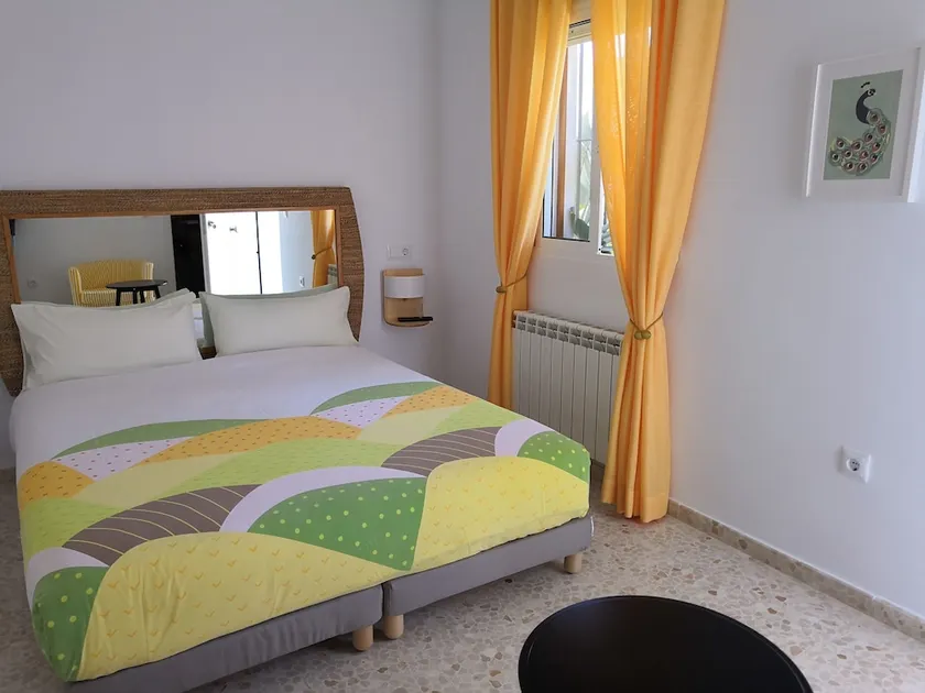 Hostal Casa Arco Iris - Image 1