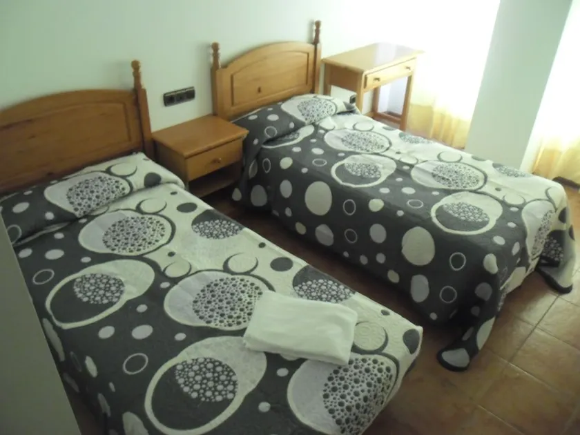 Albergue De Baguena - Image 1