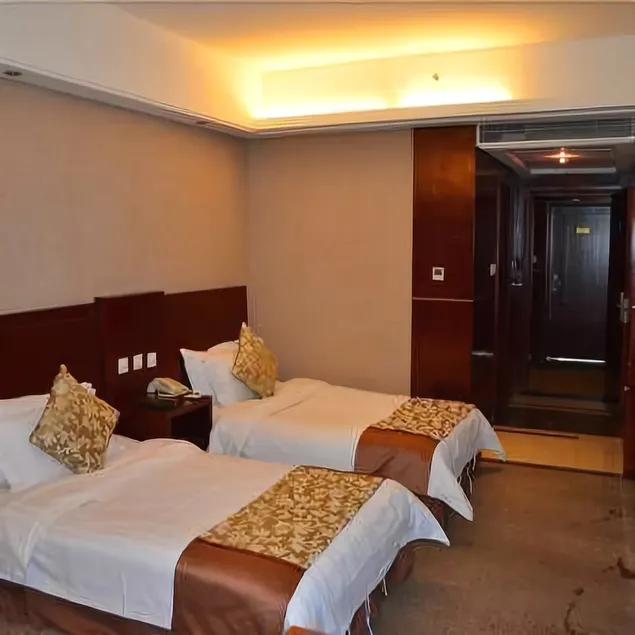 Yilan Hotel - Image 1