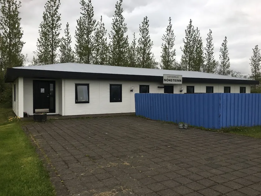 Nonsteinn - Image 1