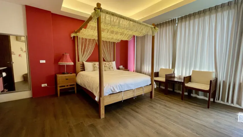 Rose Garden B&B - Image 1