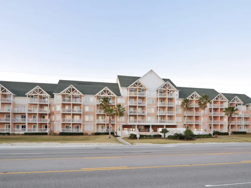 Resortquest Grand Beach Condominiums - Image 1