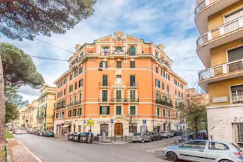 A Casa Di Giorgia B & B - Image 1