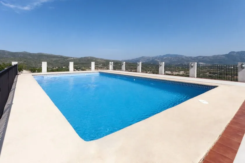 Villa Sensacions - Image 1