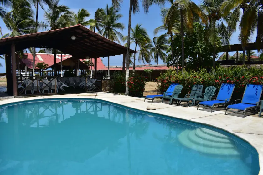 Hotel Quinta Karla - Image 1