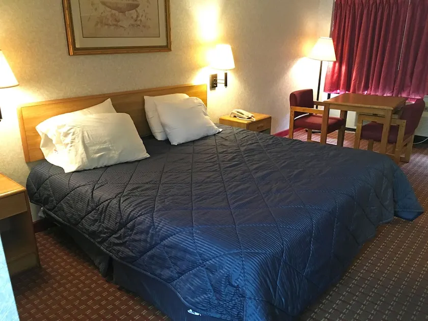 Americas Best Value Inn-Brandon/Jackson East - Image 1
