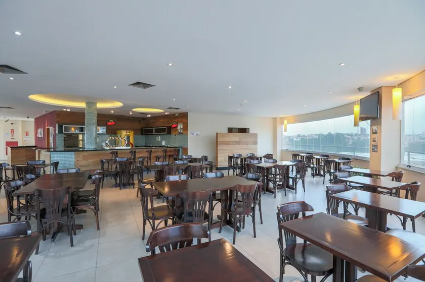 Comfort Hotel Salto - SP - Image 1