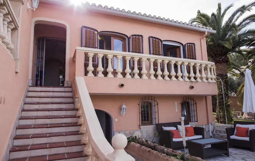 Villa Cresolet - Image 1