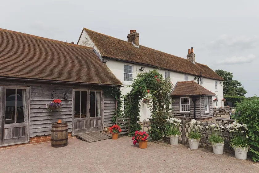 The Ferry House Inn - Image 1