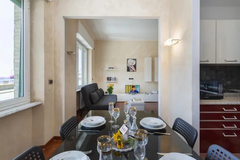 Casa Picasso by Wonderful Italy - Image 1