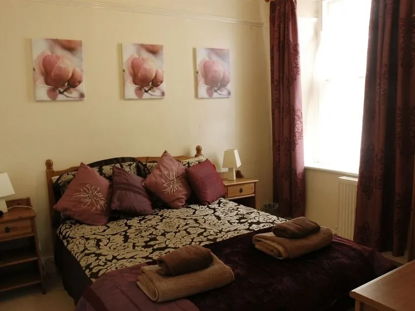 Hexham Hideaway - Image 1