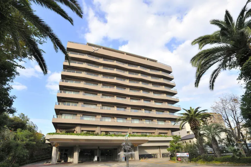 Hotel Harvest Ito - Image 1