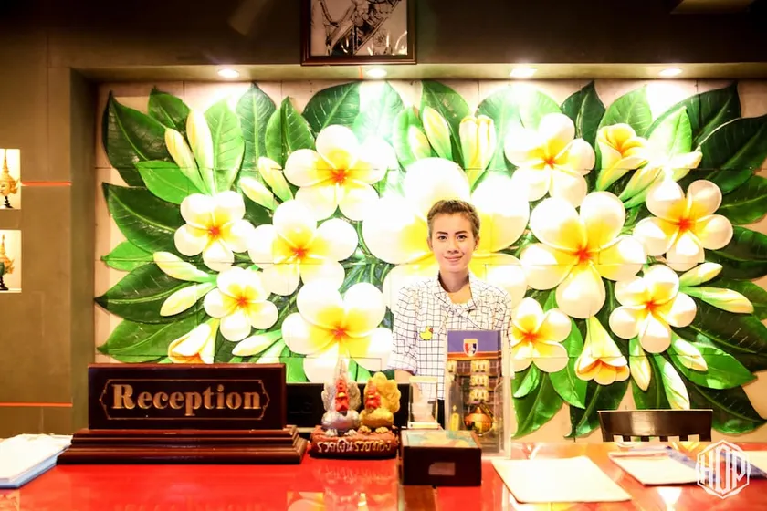 Rider Resort - Image 1