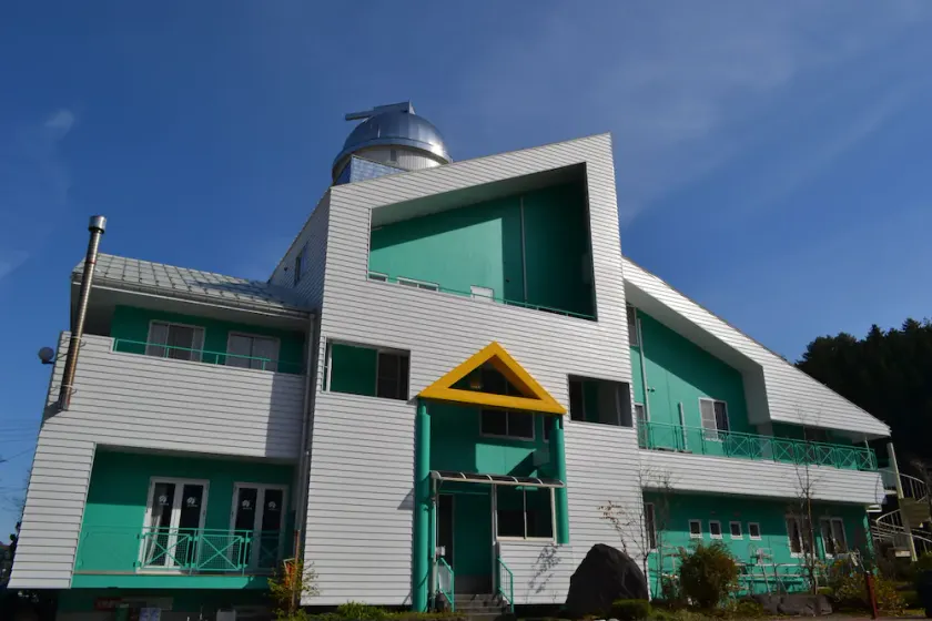 Auberge Albireo - Image 1