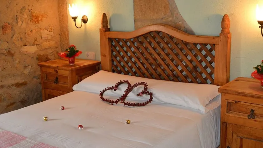 Hotel Rural La Pallissa - Image 1