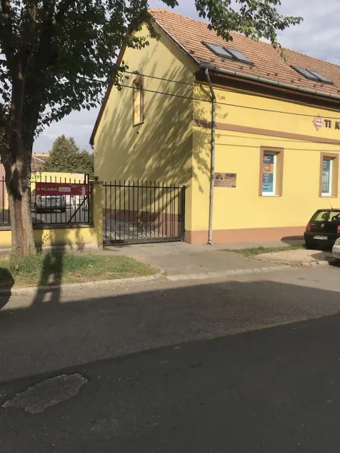 Konvoj Sz�ll� - Image 1