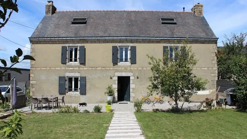 Chambres d'hôtes à Pont Scorff - Image 1