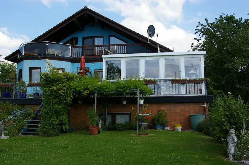 Ferienwohnungen Wettstädt I - Image 1