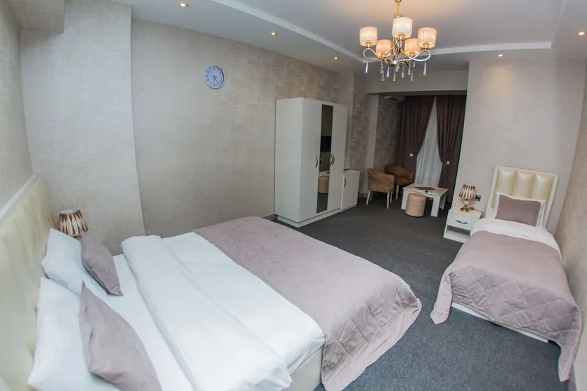 Baku Style Hotel - Image 1