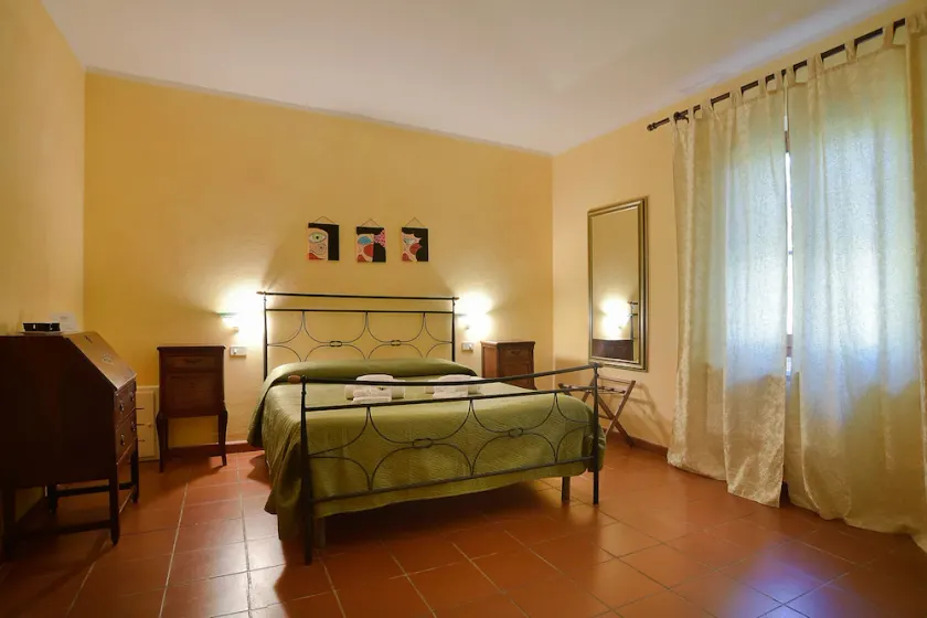 B&B 8380 Pian Del Molino - Image 1