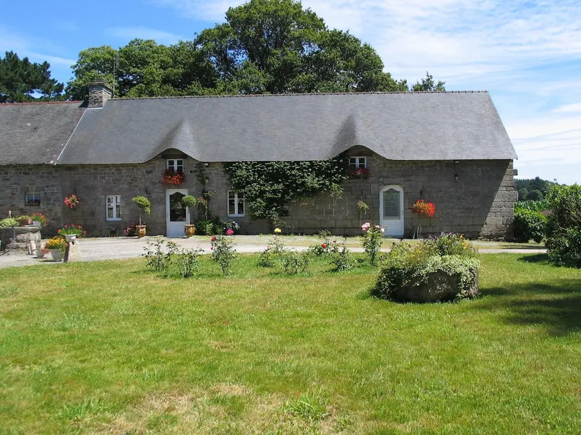 Chambre d'hôtes - Le Domaine de Roscalet - Image 1