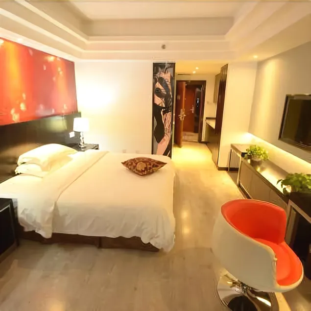 Haoke Chain Hotel - Image 1