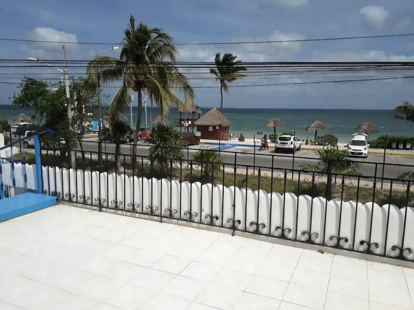 Triton - Rooms In Front Of The Beach - Image 1