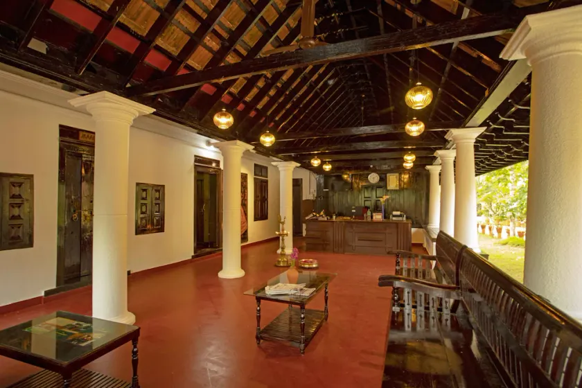 PN Ayurvedasramam - Image 1