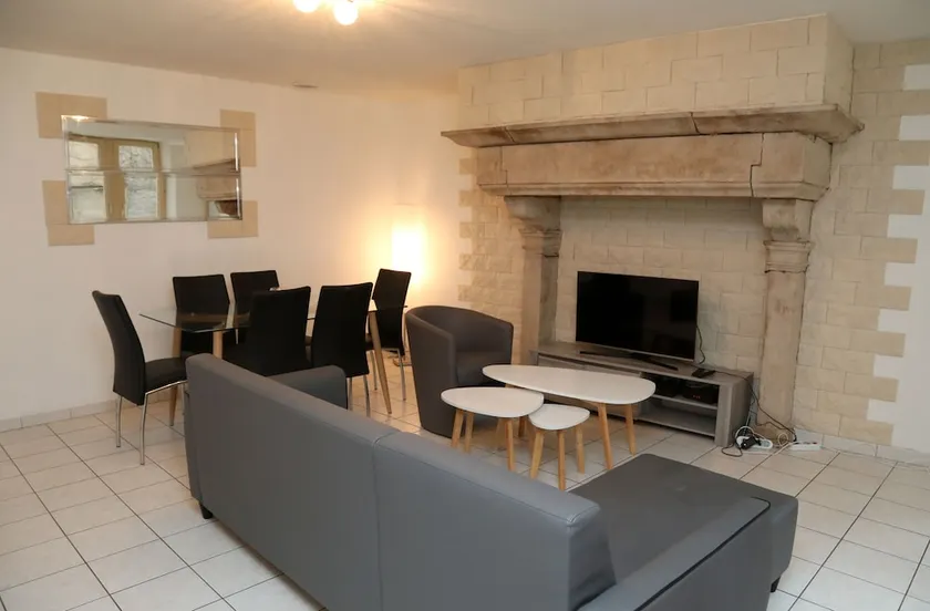Appartement La Cheminée - Image 1