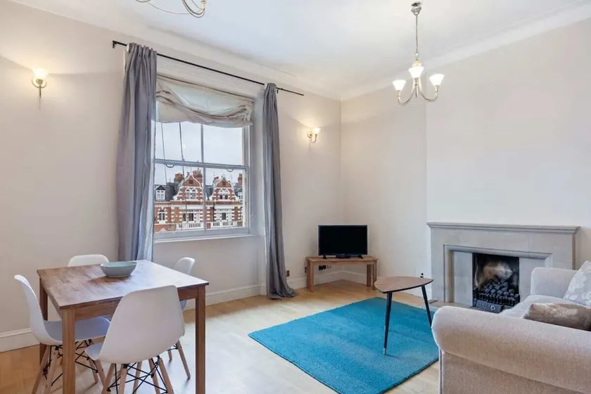 2bedroom Apt Near Maida Vale/st John's Wood - Image 1