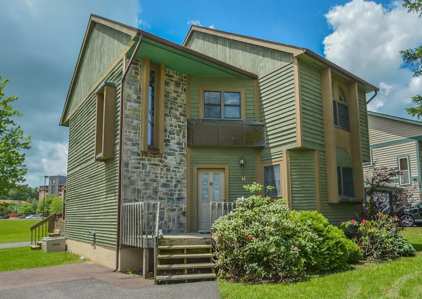 Utopia House - Image 1