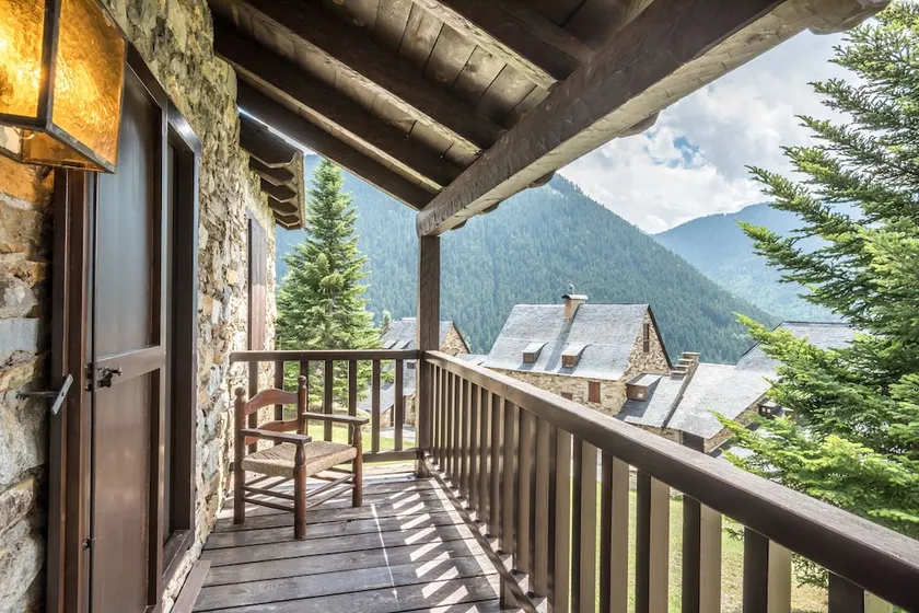 Pleta Baqueira Luxe by FeelFree Rentals - Image 1