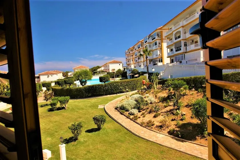 014 Green Costa - Alicante Real Estate - Image 1