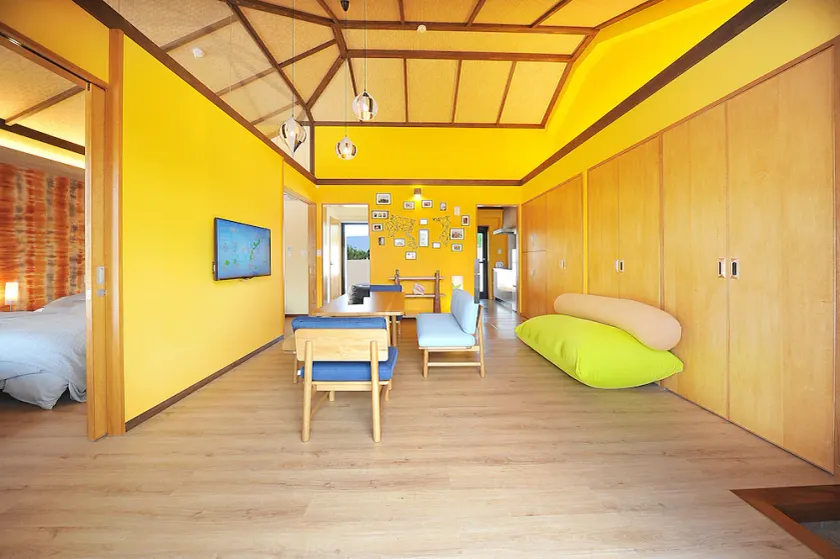 Sumu Villa - Image 1