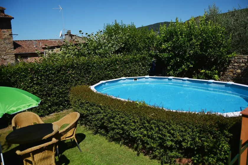 Antica Toscana Bed & Breakfast - Image 1