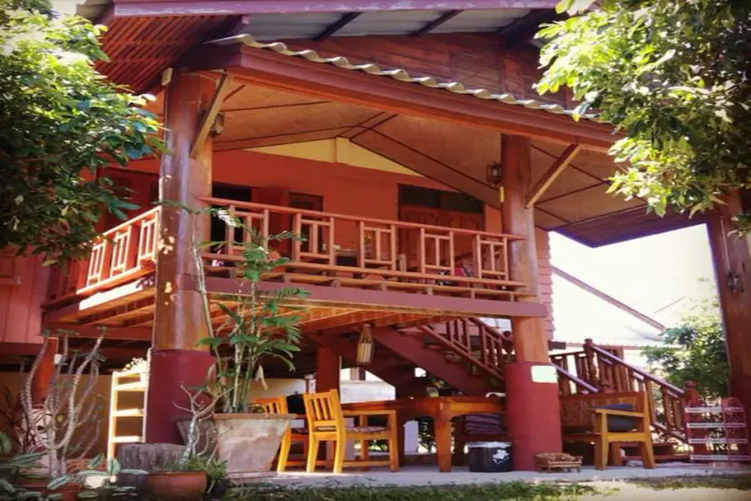 Nine House - Image 1
