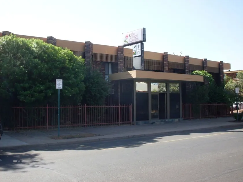Desert Rose Inn - Image 1