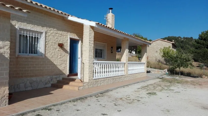 Casa Rural La Sabina - Image 1