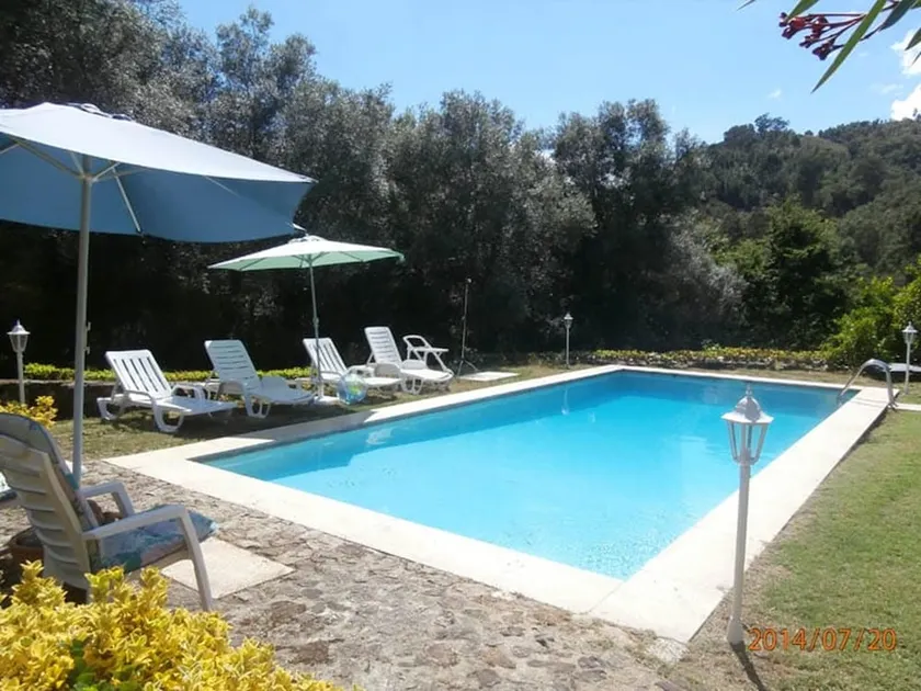 Villa With 2 Bedrooms in Basto, With Private Pool, Enclosed Garden and Wifi - 60 km From the Beach - Image 1
